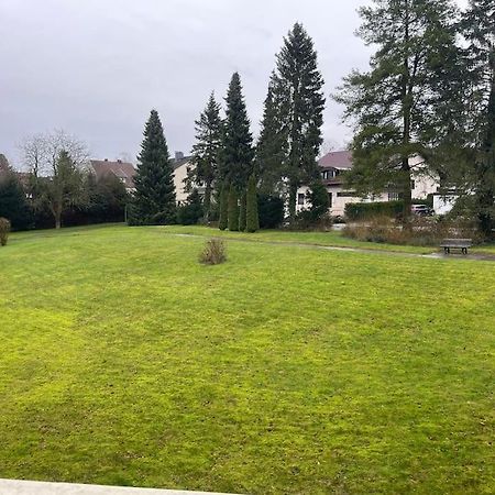 1 Zimmer Appartement In Bad Rothenfelde Exterior photo